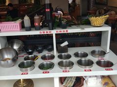 -铜锅演义(马坡店)