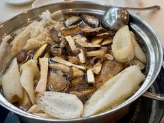 -太婆天府山珍酒楼(亚运村店)
