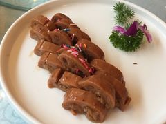 -普天和酒楼·新津菜·烤鸭(天津之眼店)
