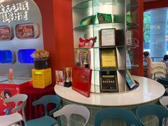 -避风塘·金牌店·夜宵(金玉兰店)