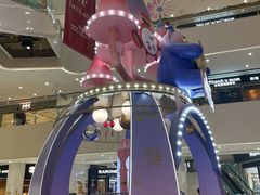 -义乌之心城市生活广场(新马路店)