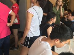 -喜茶(深圳福田星河COCO Park店)