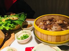 菜包饭-七八冷面·延边朝鲜族美食(圣熙八号店)