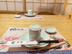-鳗鲔料理小馆