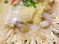 -我家福厨(万达中餐厅店)