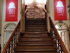 -1901 Cafe(西四店)