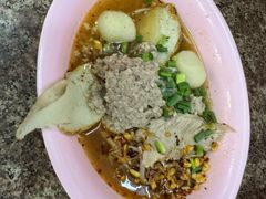 -榮泰米粉湯(Left Shop)