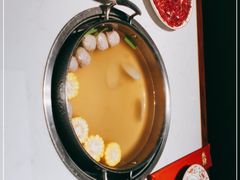 -汕头八合里海记牛肉店(清河店)