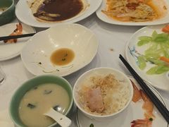 -金三杯酒家(泉城路店)