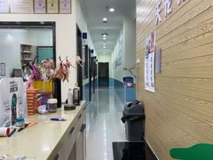 -天宠宠物医院24小时·急重症诊疗中心·全科·腔镜特色(和平分院)