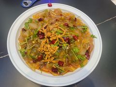 大拉皮-那吉屯老院子