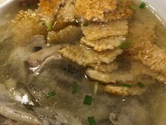 -吕记老鸭汤·徽菜馆(东营路店)
