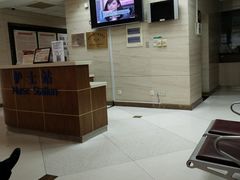 -上海中医药大学附属曙光医院(东部)