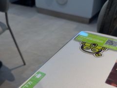 -蛙喔牛蛙(淮安吾悦店)