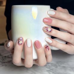 -斯馨·健康美甲美睫