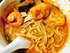 咖喱叻沙-关夫人餐厅(阳光广场店)