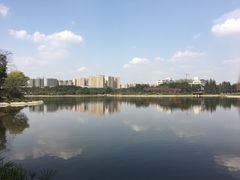 -四川大学(江安校区)