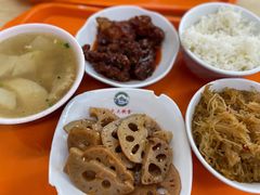 -梅园食堂