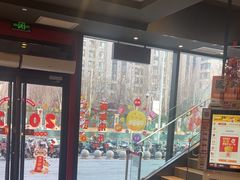 -汉堡王(北京通州领展店)