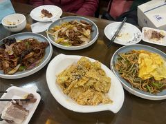 -京天红酒家(虎坊路店)