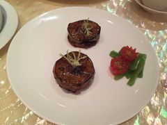 -8餐厅(新葡京酒店)