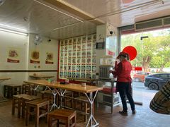 大堂-新园饮食店(香洲总店)