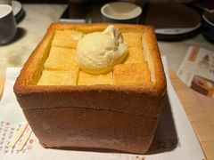 -绿茶餐厅(财富购物中心店)