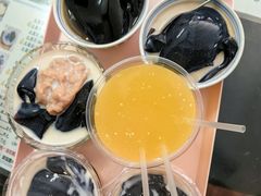 -五福堂龟苓膏(河东北山店)