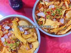 -谭老太正宗柳州螺狮粉(家和花园店)