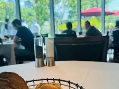 -Wolfgang’s Steakhouse 沃夫冈牛排馆(上海白玉兰广场店)