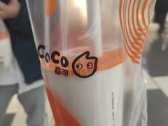 -CoCo都可(虹口龙之梦店)