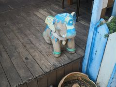 -半坡九号老挝冰咖啡