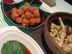 -桂满陇·杭州小馆(巴黎春天浦建店)