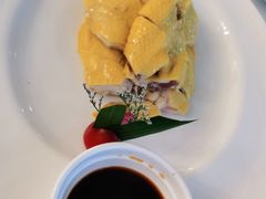 -丰收日·小海鲜·沪上家宴(顾村正大店)