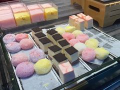 -非烤勿扰韩料自助烤肉(松山湖万科店)