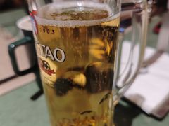 -中山路壹号传奇club·啤酒花园餐厅