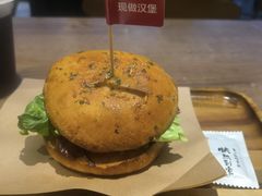 -必胜客(巴沟店)