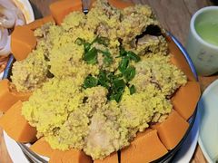 -人民食堂(电信南街店)