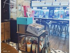 -星巴克(天津SM城市广场店)