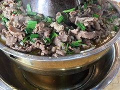 -穆老九清真牛羊肉馆(宋城店)