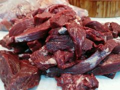 -汕头八里香牛肉店(人民南店)