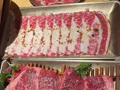 -西塔老太太泥炉烤肉(亚运村店)