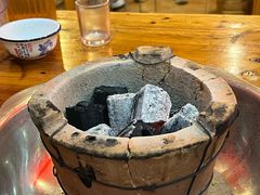 -洪大厨鸡煲(福田店)