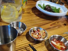 -质烤烤物·活烤海鲜(质烤总店)