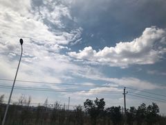 -乌鲁木齐天山国际机场-T3航站楼