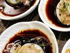 -大洋家·潮汕鱼鲜·花胶砂锅粥(天河东路店)