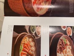 -潮州府·潮菜·砂锅粥(徐家汇店)