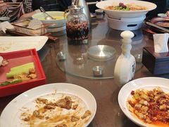 -张大嘴菜馆(庞各庄店)