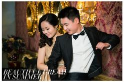 04-维纳斯婚纱摄影(预约减现金)