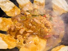-地锅公社·现炒地锅鸡·地锅鱼·夜宵(罗锦路店)